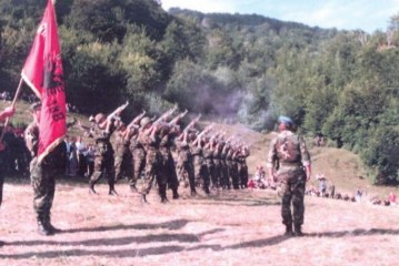 Ushtarët e FARK-ut me pagesë, ky është dokumenti të cilin e publikon Haradinaj