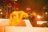 Rita Ora çmend publikun në Gjermani
