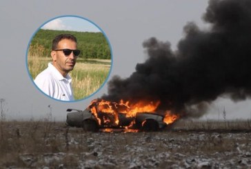 U vra dhe u dogjë si në filma, dyshohet pse u vra Ilir Zeqiri në Skenderaj