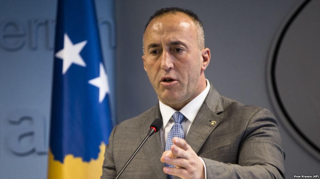 Haradinaj fton Vetëvendosjen t’i shterojë rrugët institucionale