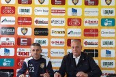 FC. Ballkani prezanton Gani Sejdiun