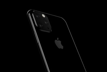 Apple kapet në befasi, i rrjedhin fotot e “iPhone 11 Max”