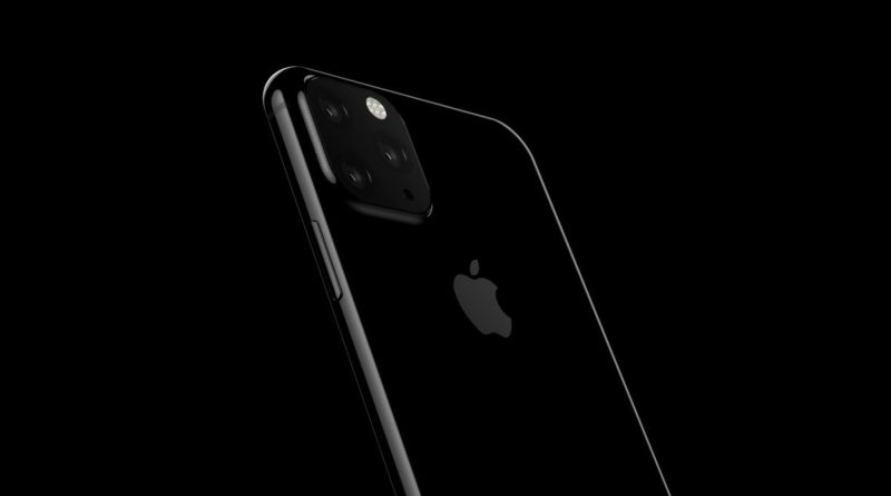 Apple kapet në befasi, i rrjedhin fotot e “iPhone 11 Max”