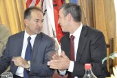 Vataj: Së bashku do ta bëjmë PDK-në edhe më të fortë. Faleminderit për besimin