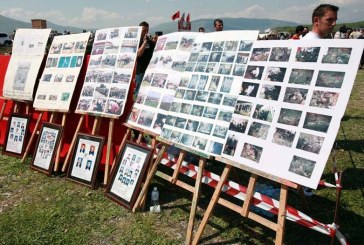 20 vjet nga masakra në Mejë të Gjakovës