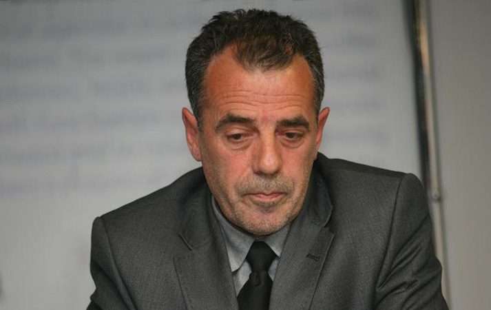 Halil Matoshi çuditë: Nuk po ikë askush nga Kosova, janë lajme të rreme pro ruse