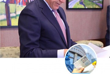 Pacolli thotë se vizat hiqen sivjet