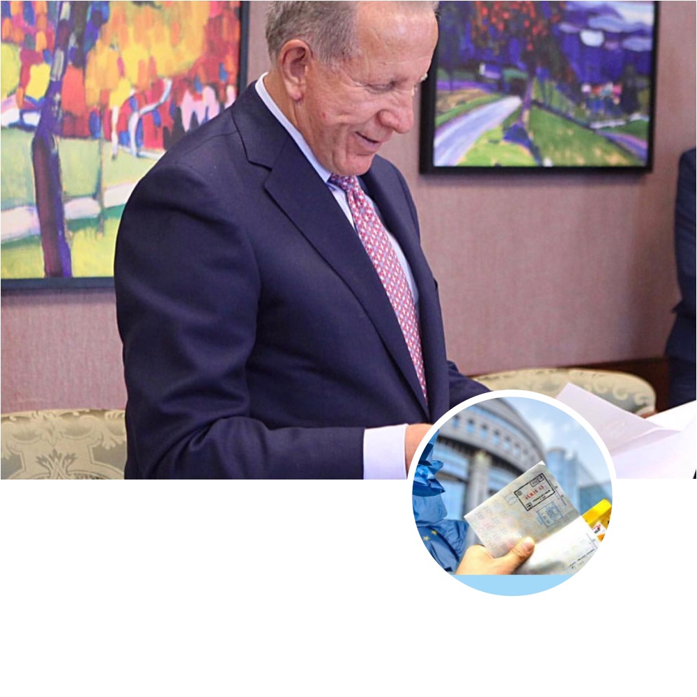 Pacolli thotë se vizat hiqen sivjet