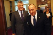 S’koordinohen Thaçi e Haradinaj