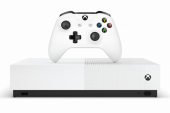Microsoft konfirmon se Xbox One i ri, nuk do të ketë disk (Foto)