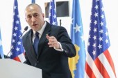 Haradinaj në Amerikë u takua veç me shqiptarët,  taksa ia mbylli dyert e takimeve me zyrtarët amerikanë