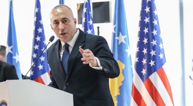 Haradinaj në Amerikë u takua veç me shqiptarët,  taksa ia mbylli dyert e takimeve me zyrtarët amerikanë