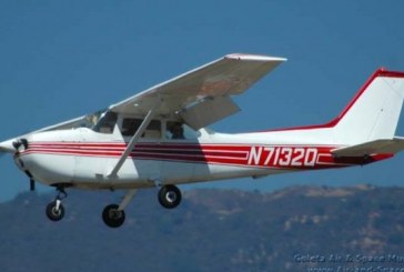 Kjo është arsyeja e rrëzimit të aeroplanit në Maqedoni, ku humbi jetën familja 4 anëtarësh