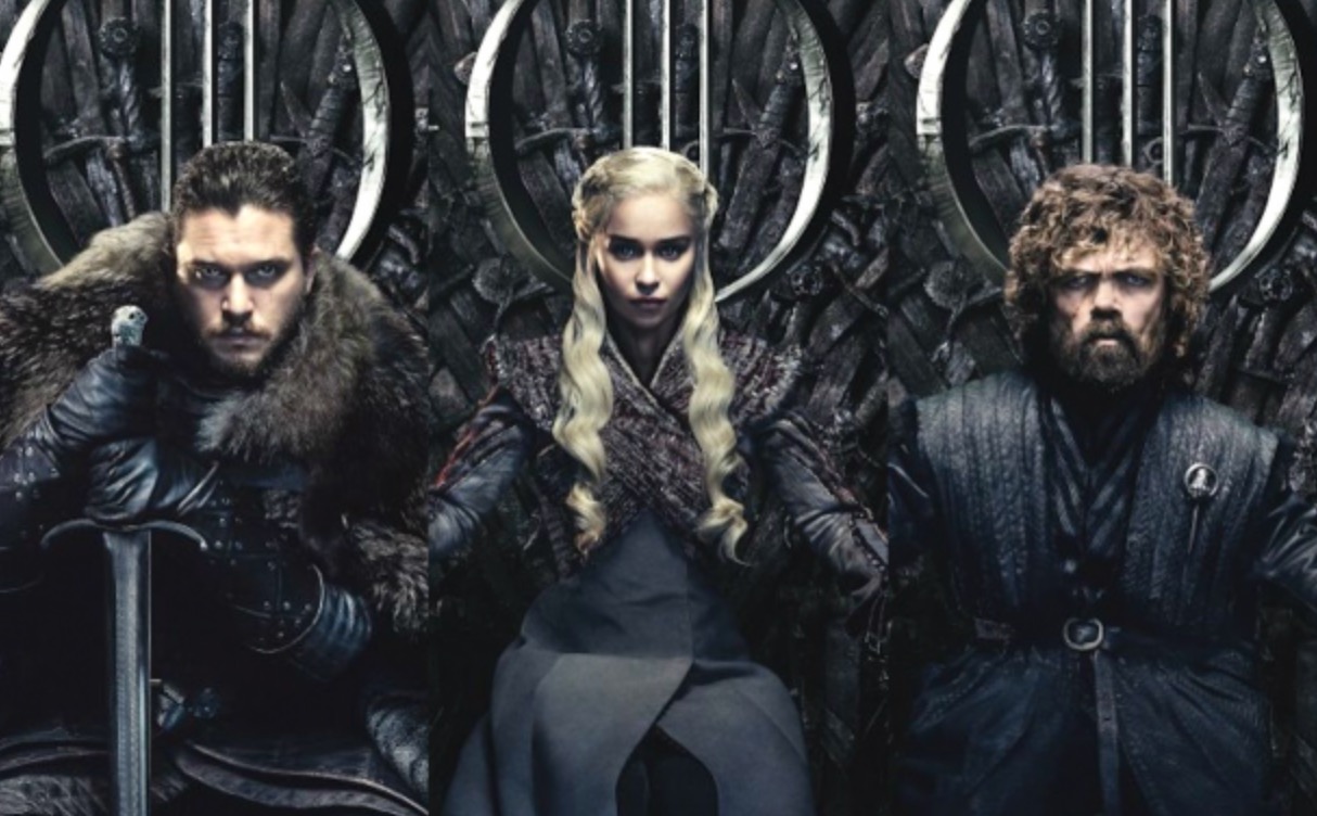 Pse “Game of Thrones” është serial i majtë