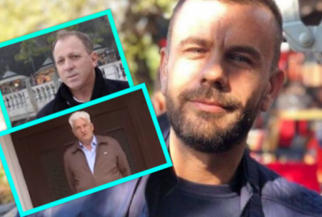 Arrestohen Rrahim Hashimi e Kadri Rexhepi