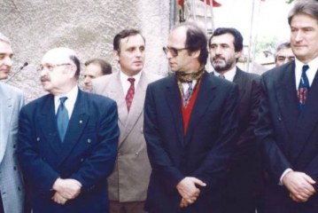 Sali Berisha: Në vitin 1991 bashkë me Rugovën, stërvitem UÇK-në në Shqipëri