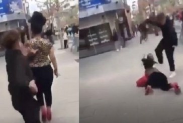 Arrestohet personi që sulmoi sot gruan në Ferizaj