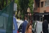 Rrahim Hashimi si boss shëtit rrugëve të Prishtinës