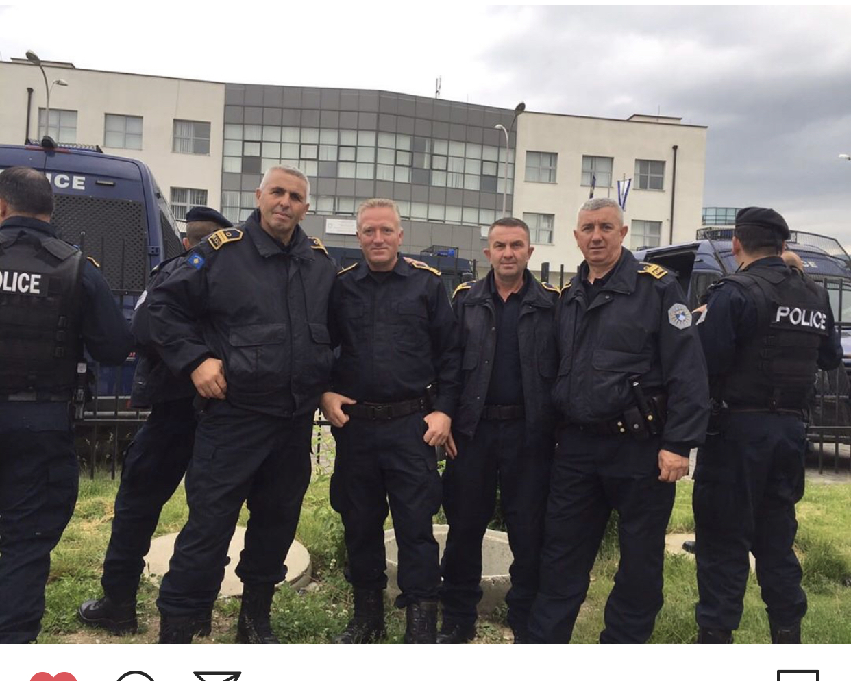 Gjithçka nga aksioni i sotëm i policisë së Kosovës