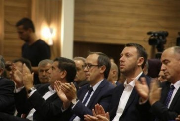 LDK: Po punojmë ditë e natë, për rrëzimin e Qeverisë Haradinaj