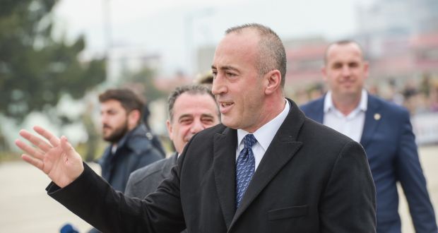 Haradinaj: Autostrada “Arbën Xhaferi” – vepër moderne që i jep pamje të re tërë rajonit