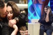 Jonida Vokshi tregon se si reaguan familjarët kur i tregoi se po martohej me ‘Turkun’