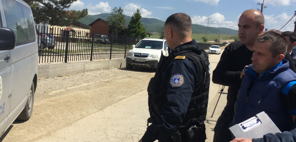 Ekskluzive: Këta janë emrat e të arrestuarve në aksionin në Veri