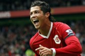Ish-trajneri i Man United: Ja si i ndihmova Ronaldos ta arrijë nivelin e lartë