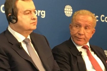 Pacolli e quan fashist Daçiqin, ia ndalon hyrjen në Kosovë