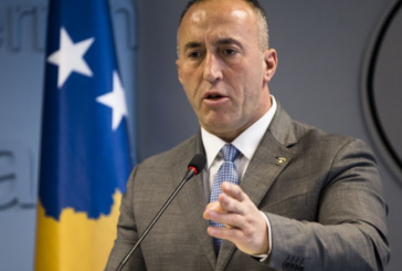 Haradinaj: Qytetari rus ishte spiun i kamufluar si punëtor i OKB-së i cili ka penguar sundimin e ligjit