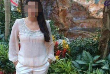 Njëra nga viktimat e pengmarrjes në Cyrih është shqiptarja I.S
