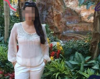 Njëra nga viktimat e pengmarrjes në Cyrih është shqiptarja I.S