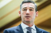 Veseli: Gjykata Speciale minore përballë Tribunalit Ndërkombëtarë