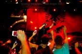 Unikkatil më 27 korrik në Mitrovicë, koncert në stadium