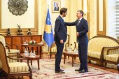 Reagon Uran Ismaili: Kadri Veselit, UÇK-së dhe PDK-së duhet t’u kërkohet falje