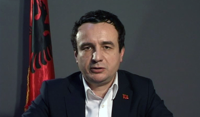 Kurti: Pas 20 vitesh, Kosova mund t’i dënojë në mungesë kriminelët e luftës