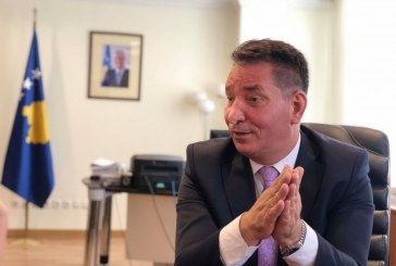 Lekaj tregon se si refuzoi të paguajë faturën prej 717 milionë euro për autostradën ‘Arbën Xhaferi’