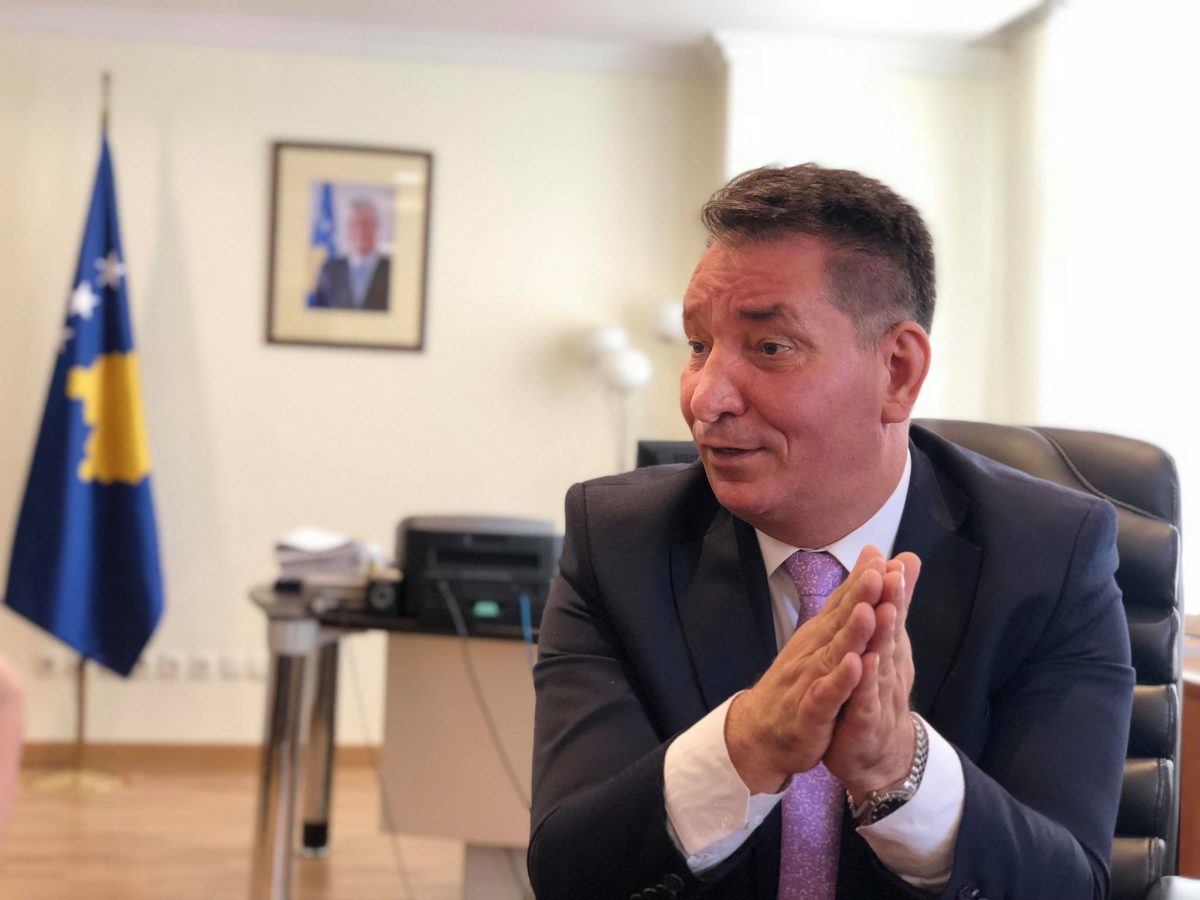 Lekaj tregon se si refuzoi të paguajë faturën prej 717 milionë euro për autostradën ‘Arbën Xhaferi’