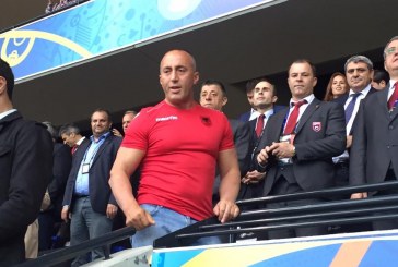 Haradinaj: Edi Rama duhet ta heq taksën në “rrugën e kombit” sa më shpejt