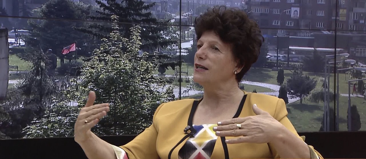 Dr.Mybera Ferizi: PREVENIMI ËSHTË MË I MIRË SE SHËRIMI – MELANOMA