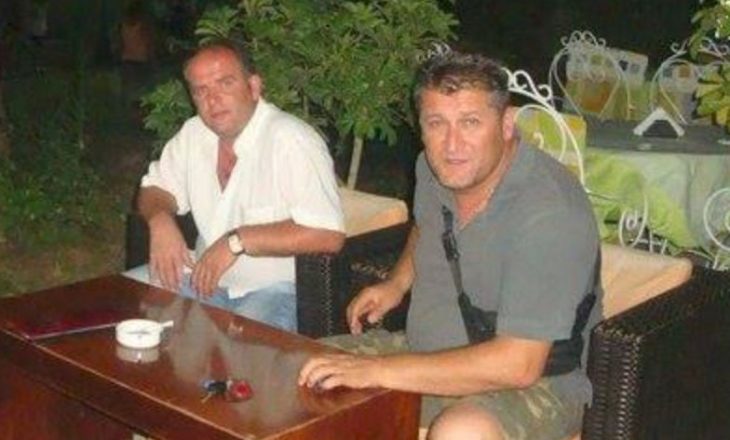 Miku i Zafir Berishës pasi doli nga burgu punësohet në Ministrinë e Punës