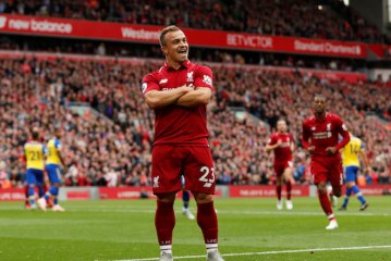 Pse Liverpool, po dëshironë ta largojë Shaqirin