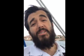 Labi iu thotë fansave: Kqyrni mjekrat tuaja