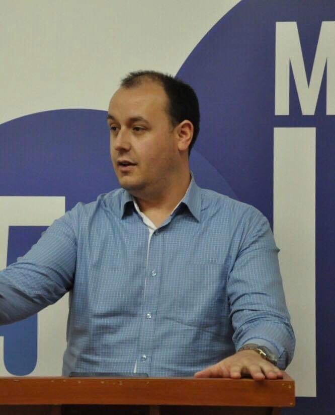 Pushtetit kriminal të Lëvizjes uzurpatore Vetëfundosje në Prizren, po i vie fundi