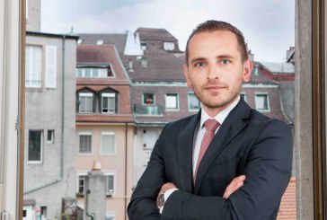 Jeton Kryeziu, avokati i cili preki majat e suksesit në Zvicër