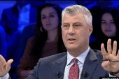 Hashim Thaçi sulmon ish-Kryeministrin Berisha: Ka bërë mëkate të mëdha (Video)