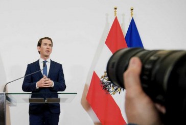 Rënia e Shtrahes në Austri, dobëson të djathtën ekstreme në Evropë