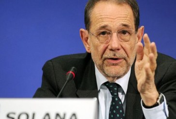 Zgjedhje e Parlamentit Evropian, Evropa e së nesërmes sipas Solanes