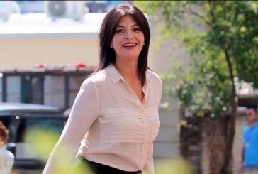 Topalli-Bashës: Tradhtove dhe fyeve demokratët, je fajtor që Partia Demokratike humbi pushtetin