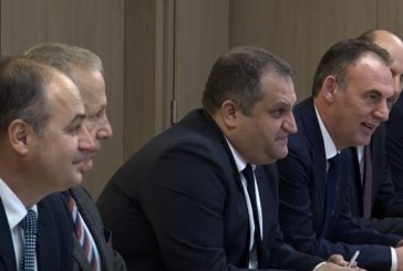 PSD tregon nëse do ta braktisin Ekipin negociator pas takimit “të fshehtë’ të ekipit të Haradinajt në Berlin